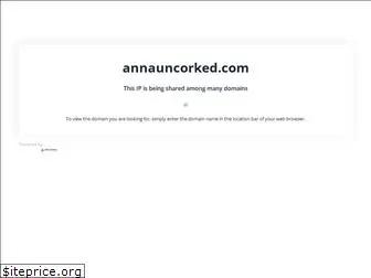 annauncorked.com