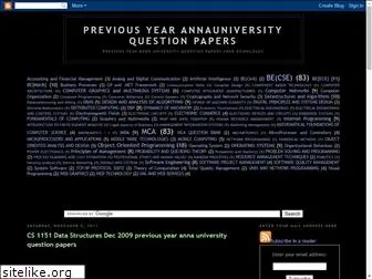 annauniversityquestionpapers.blogspot.com