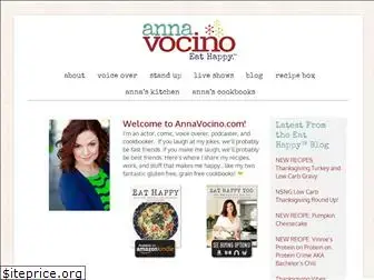 annavocino.com