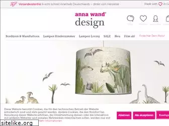 annawand.de