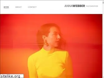 annawebber.com