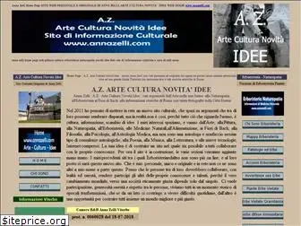 annazelli.com