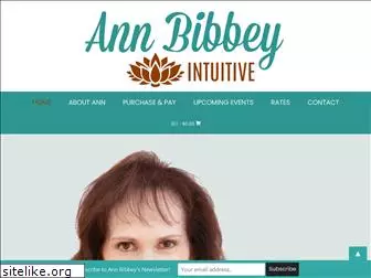 annbibbey.com