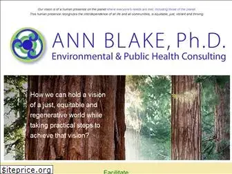 annblake.com