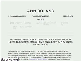 annboland.com