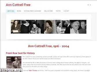 anncottrellfree.org