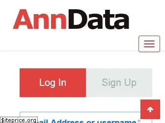 anndata.net