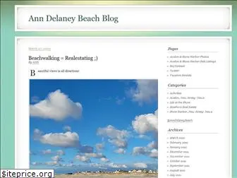 anndelaney.com