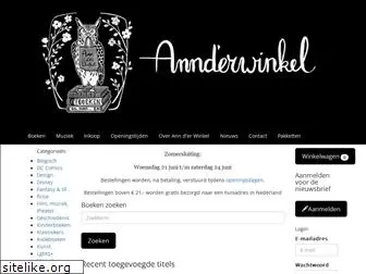 annderwinkel.nl