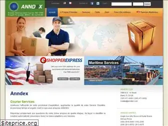 anndex.com