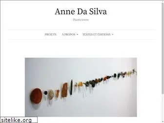 anne-dasilva.com