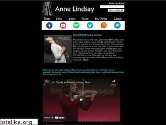 anne-lindsay.com