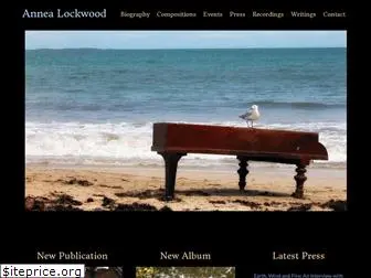 annealockwood.com