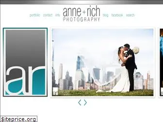 anneandrich.com