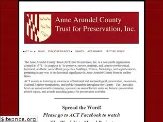 annearundeltrust.org