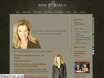 annebremner.com