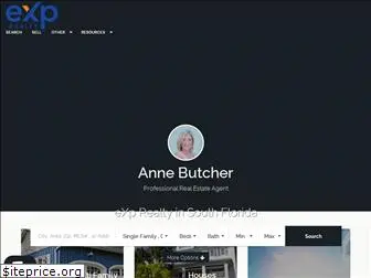annebutcher.com