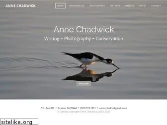 annechadwick.com