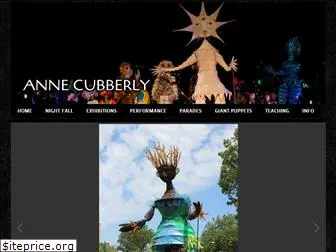 annecubberly.com