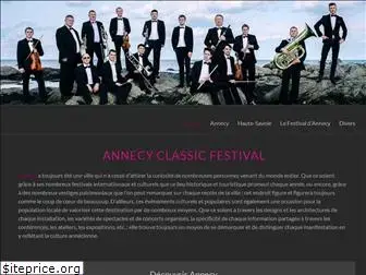 annecyclassicfestival.com