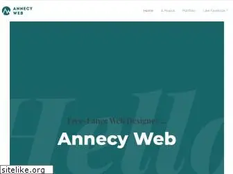 annecyweb.fr