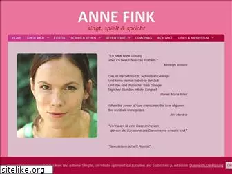 annefink.com