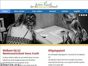 annefrank-montessori.nl