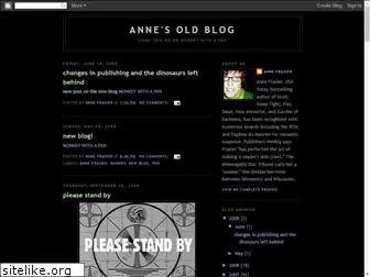 annefrasier.blogspot.com