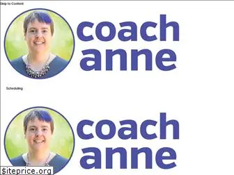 annegaal.com