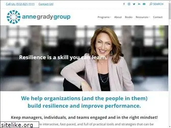 annegradygroup.com