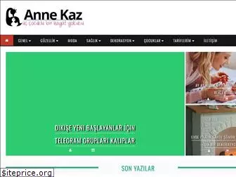 annekaz.com