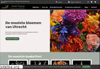 annekekapteyn.com