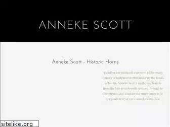 annekescott.com