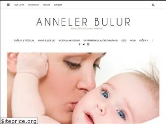annelerbulur.com