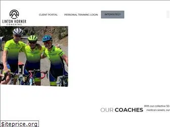 annelintoncoaching.com