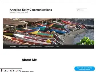 annelisekelly.com