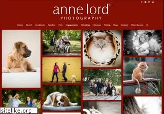 annelordphotography.com