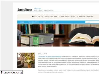 annelstone.com