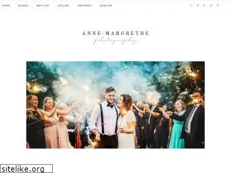 annemargrethephotography.com