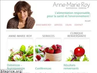 annemarie-roy.com