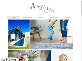 annemariephotography.com