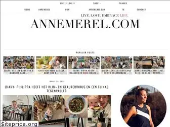 annemerel.com