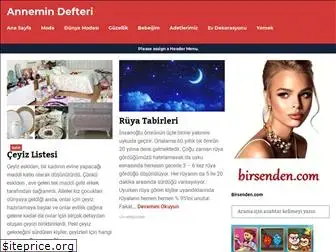 annemindefteri.com