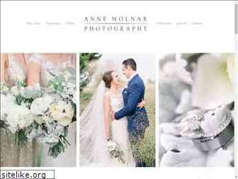 annemolnarphotography.com