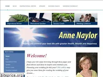 annenaylor.com