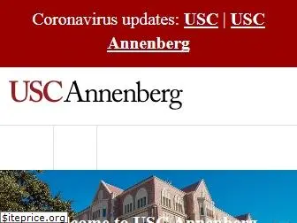 annenberg.usc.edu