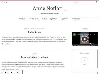 annenotlari.com