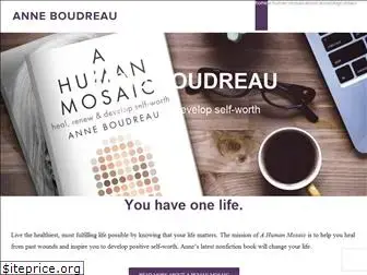 anneoboudreau.com