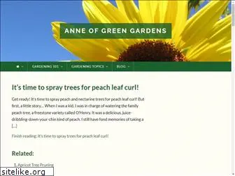 anneofgreengardens.com