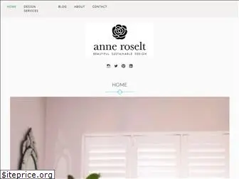 anneroselt.com